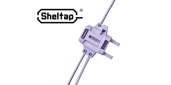 Automotive Power Branching Connectors