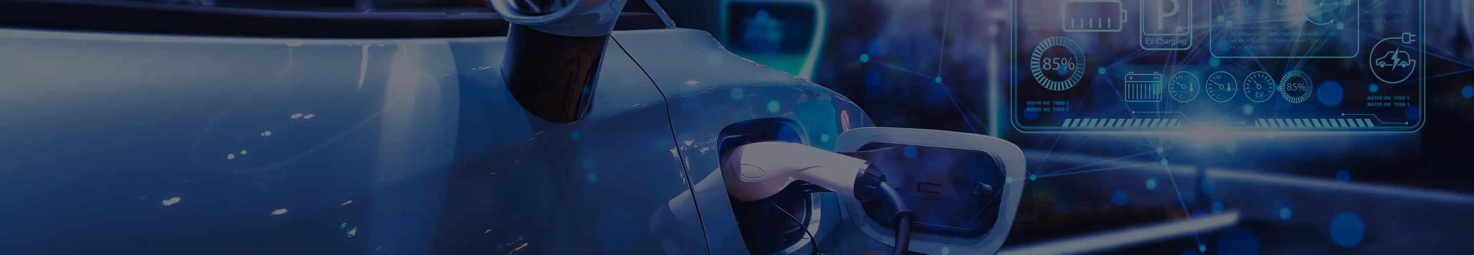 [Electric] Main Visual