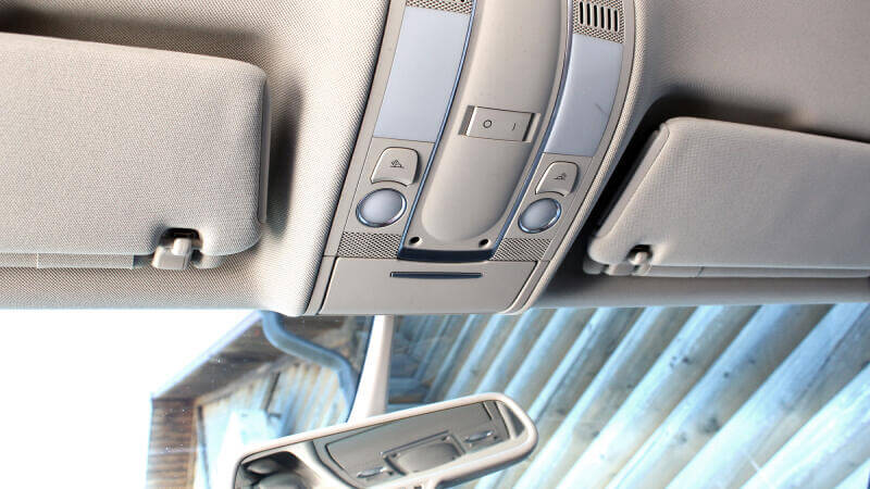 Automotive Parts