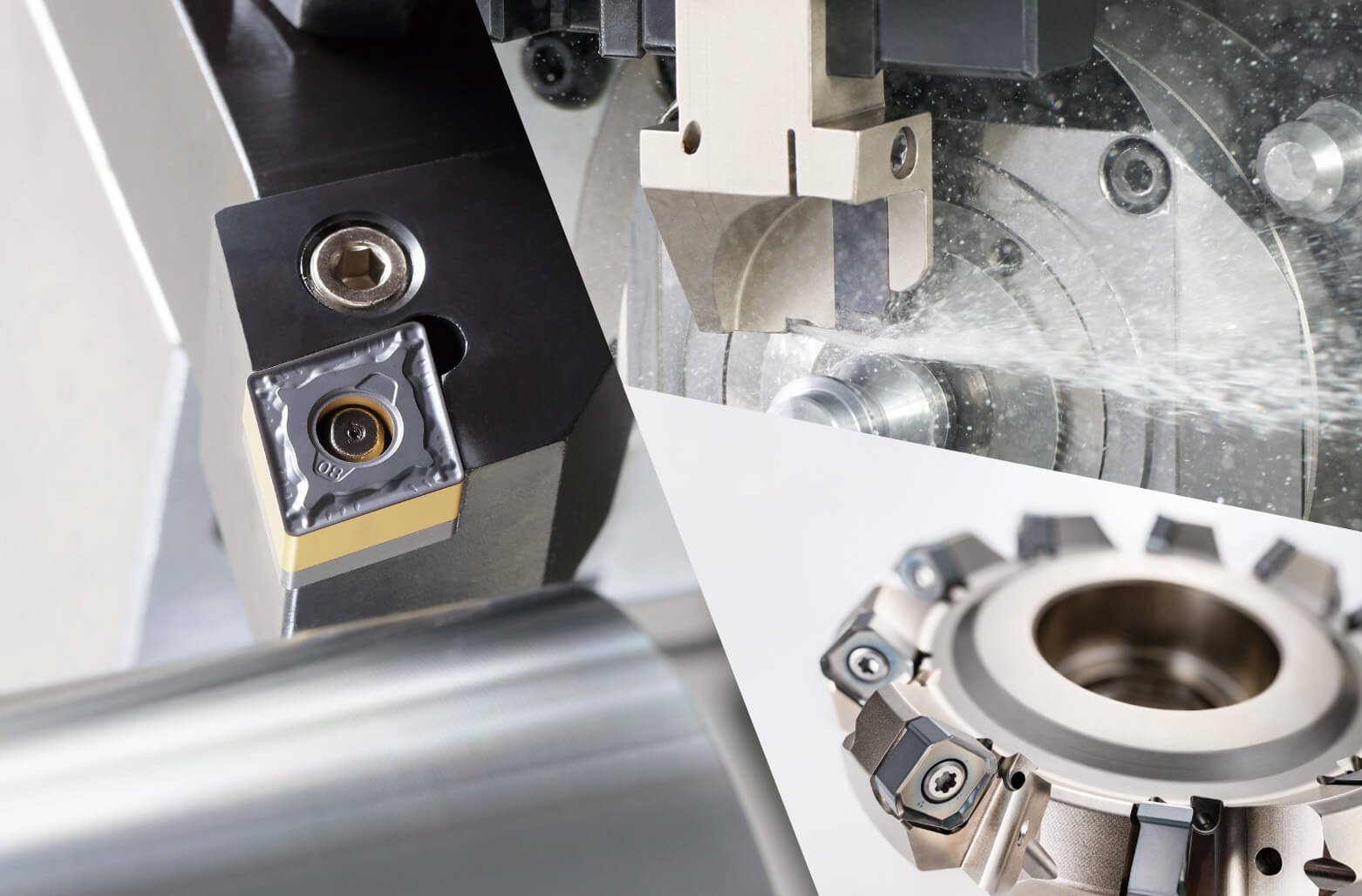 Cutting Tools