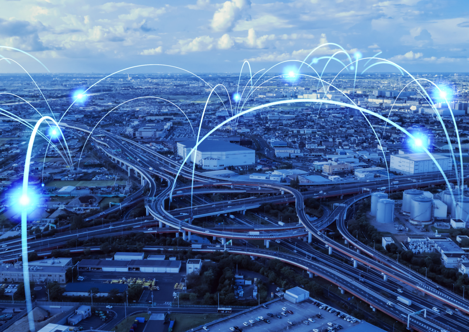 Image for Connected