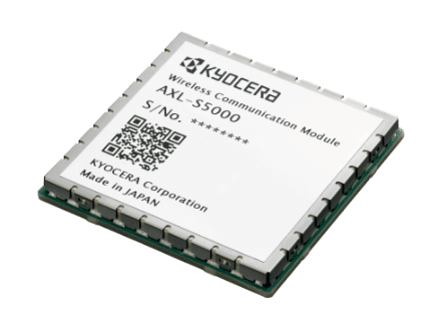 LTE Communication Modules