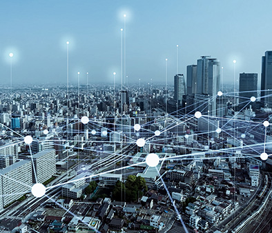 KDDI and Kyocera Succeeded in Developing Wireless Relay Technology That Dramatically Expands Millimeter-Wave Coverage