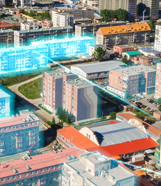 Kyocera's 5GmmWave Broadband Solution