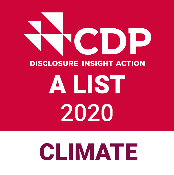 Kyocera Has Recognized On The A List For Combatting Climate Change Social News Kyocera