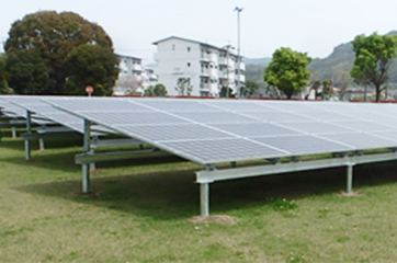 Kagoshima Hayato Plant(134kW)