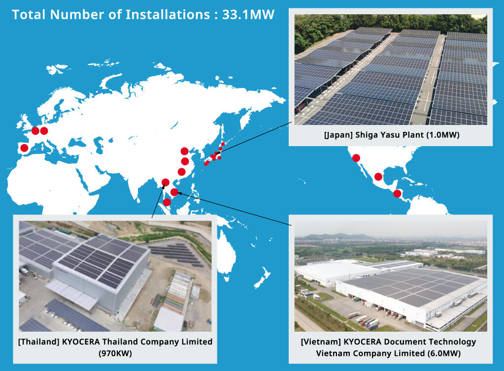 image: [On-site] Solar Power Installation