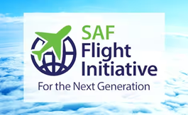 image: SAF logo