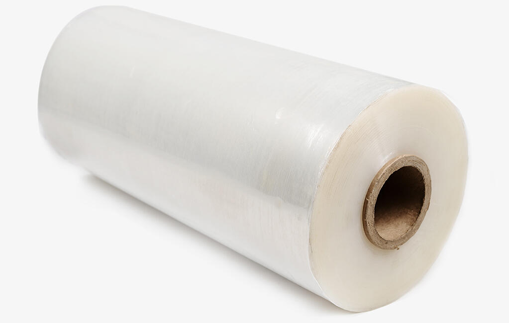 PET Film (Image)
