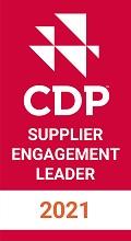 CDP SUPPLIER ENGAGEMENT LEADER