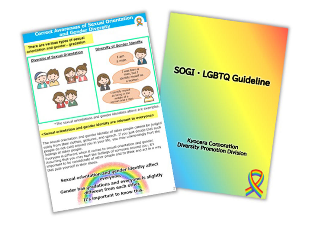 image: Our SOGI and LGBTQ Guidelines