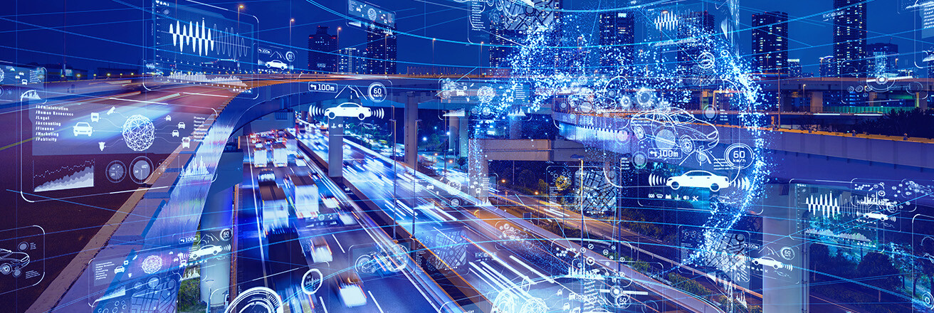 The Future of Mobility Promoted by Kyocera