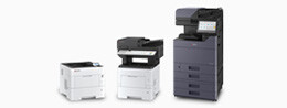 Document Imaging Equipment