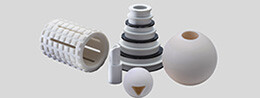 Fine Ceramic Components