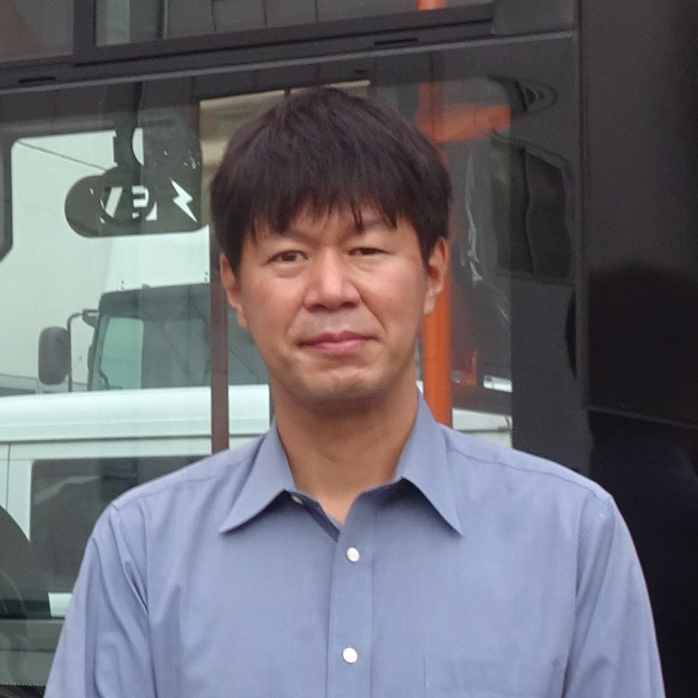 Yasuhiro Nakano