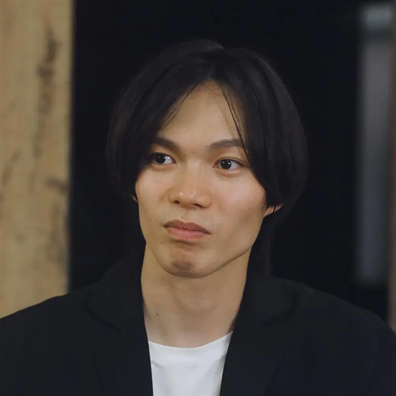 Photo of Kouta Makino