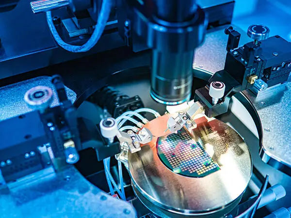semiconductor technology