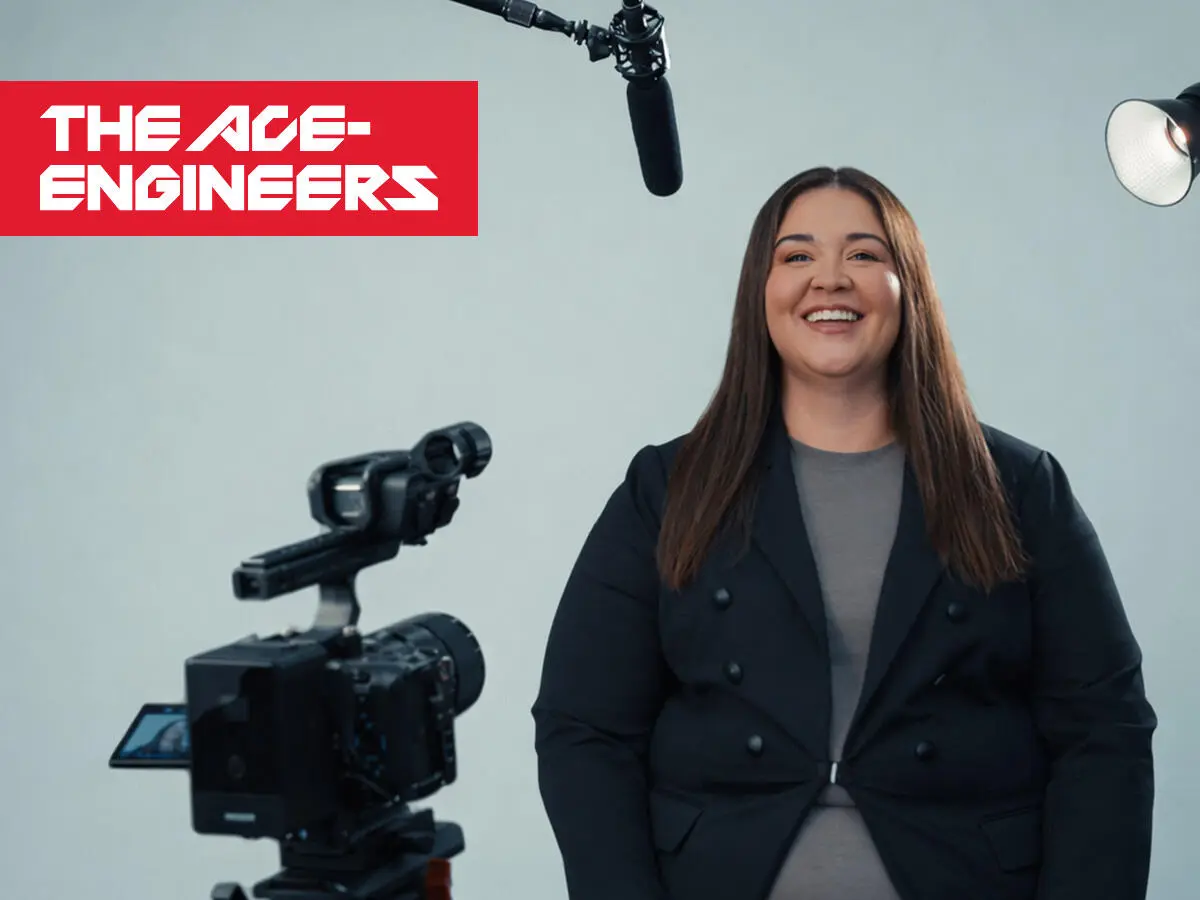 Jessica, QA Engineer | Choosing the right path for you thumbnail
