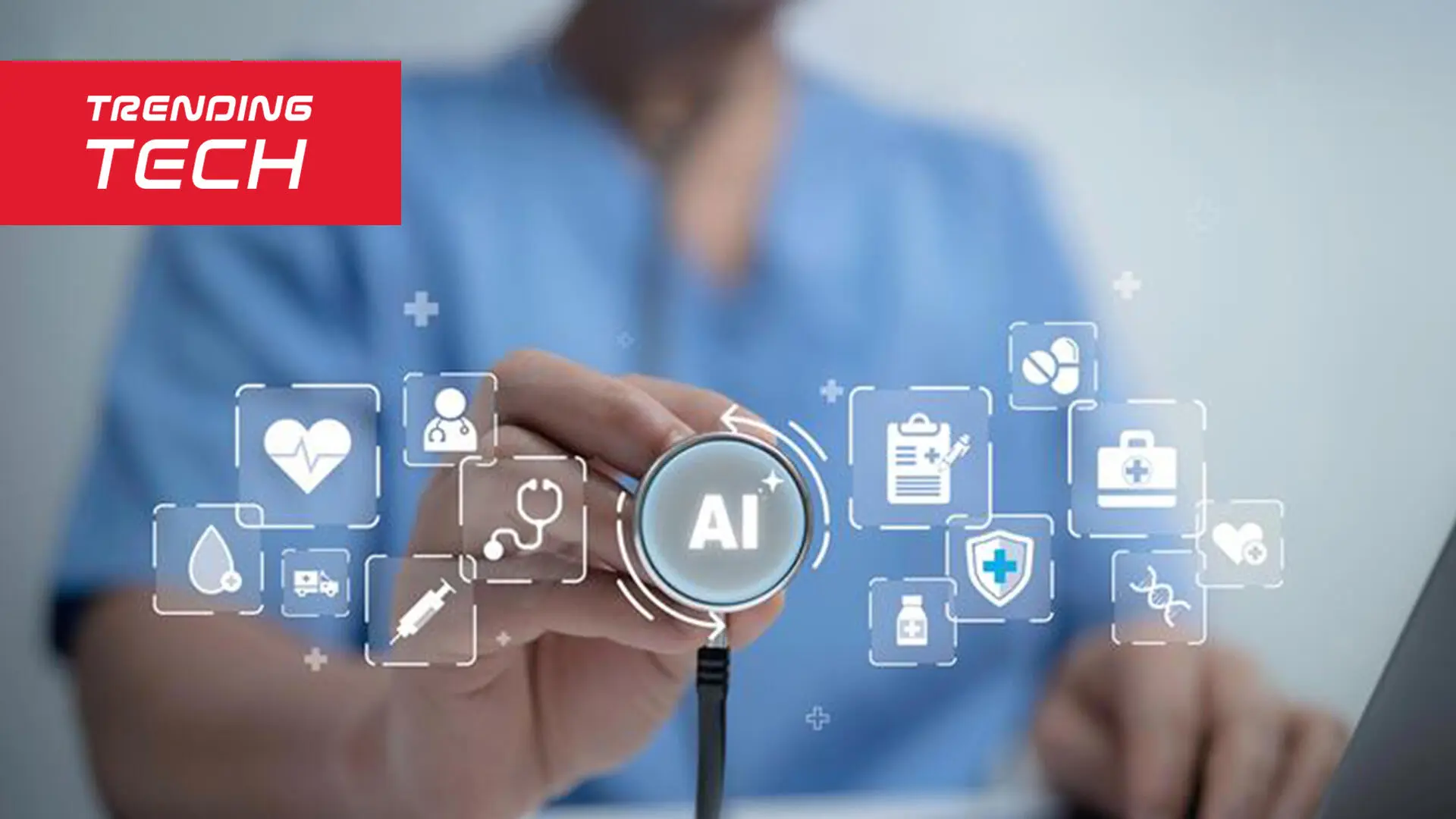 TRENDING TECH AI meets legacy systems - A partnership to watch