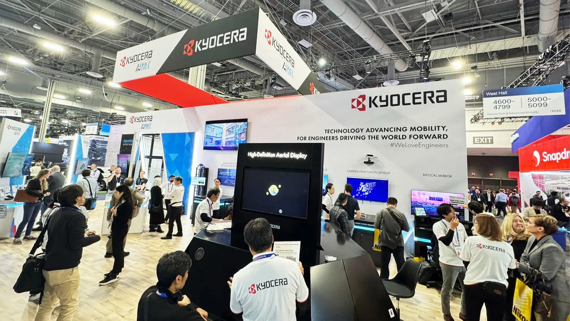 TRENDING TECH In case you missed it: CES 2025 report
