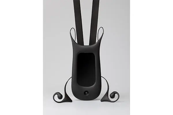 Future Smartphone Carrier Case