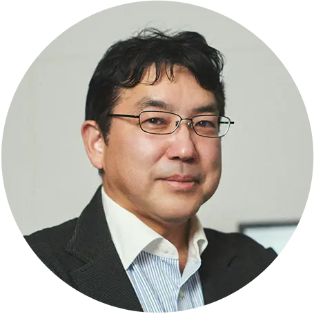 Takeshi Kamikawa