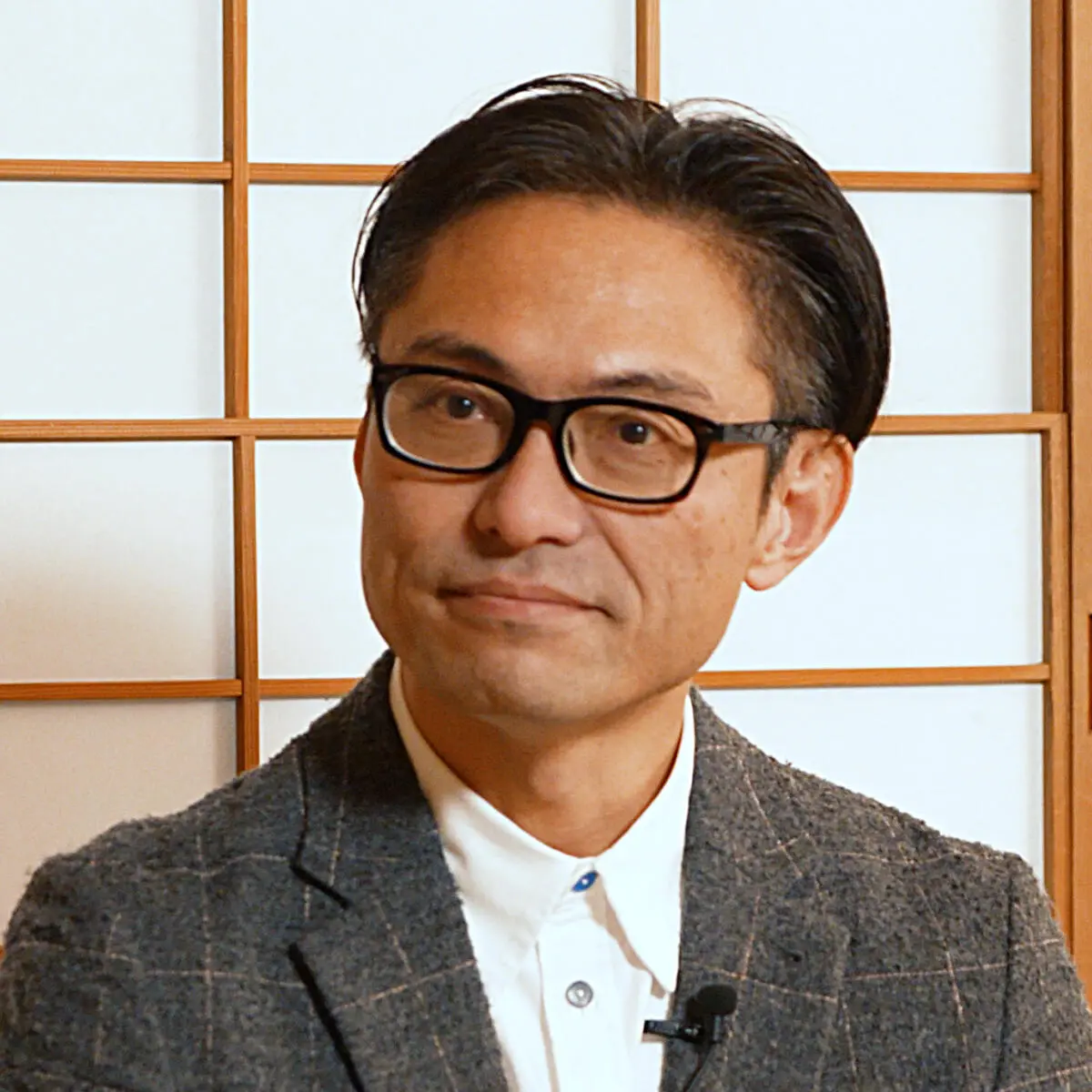 Photo of 7th-Generation Master of Seikado
