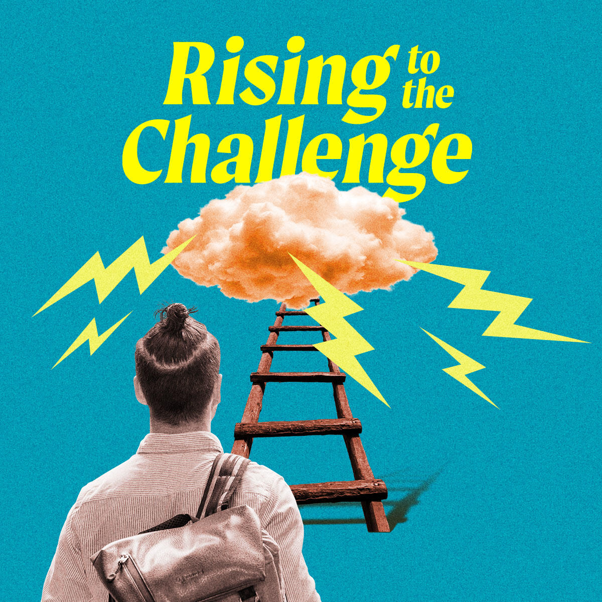 RISING TO THE CHALLENGE thumbnail