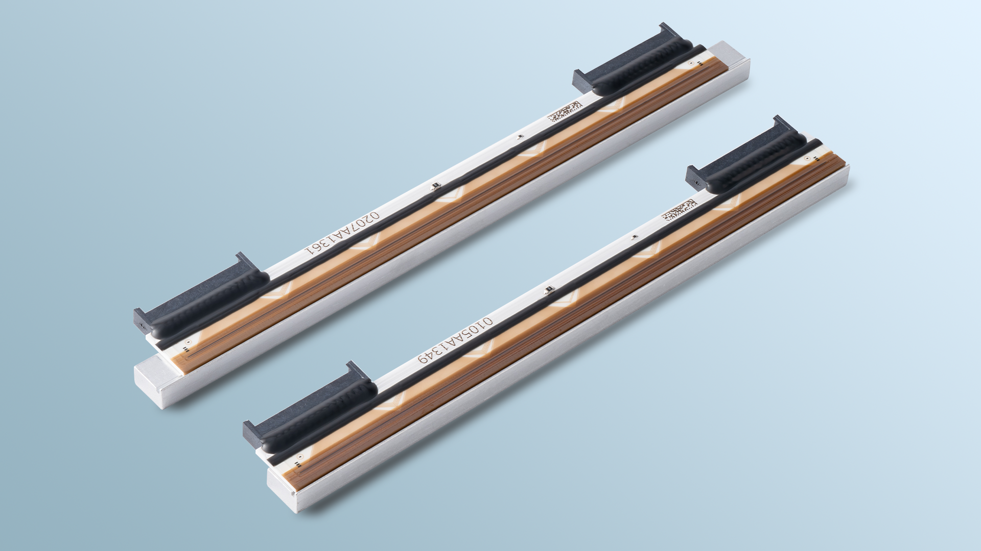 Kyocera TPA Series thermal printhead for barcode labels
