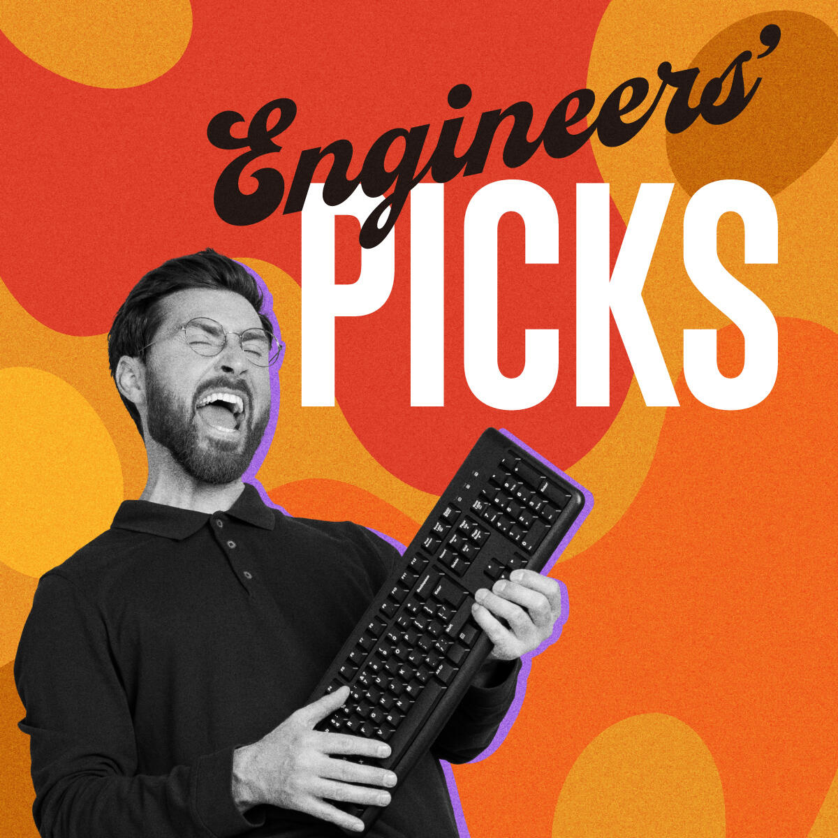 ENGINEERS' PICKS thumbnail