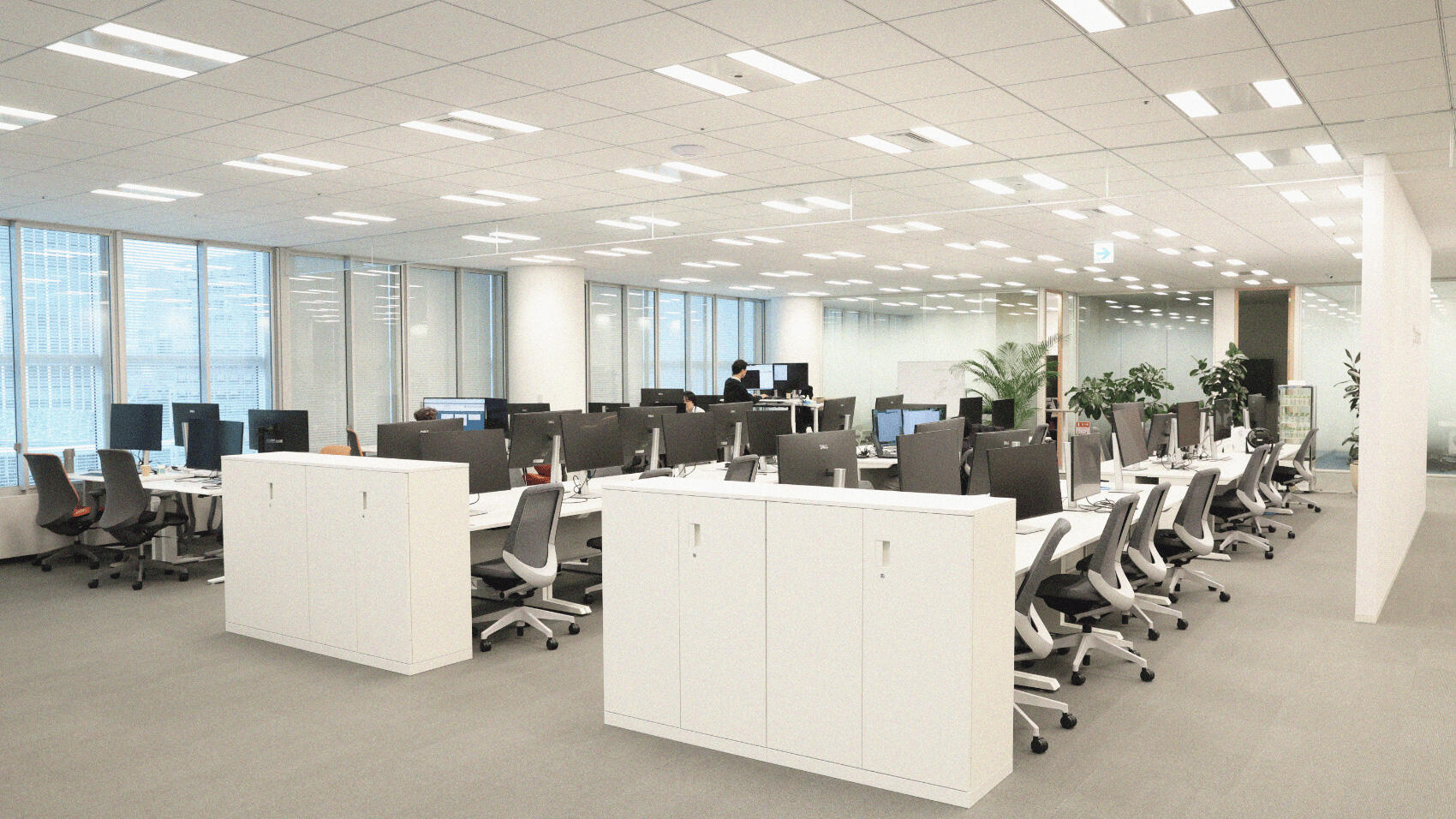 Tenstorrent Japan Office