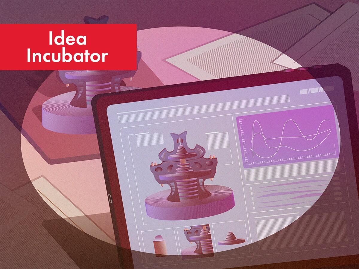 Metal 3D printing from real casting expertise: Velo3D Part 2 thumbnail