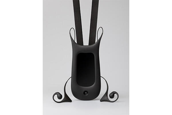 Future Smartphone Carrier Case