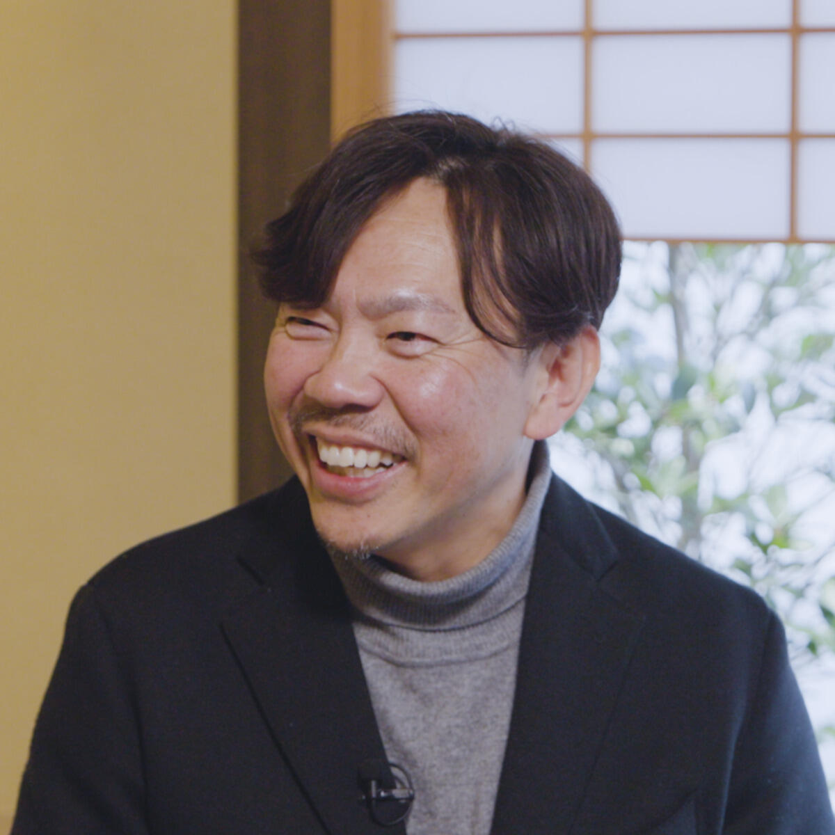 Photo of Gihey Hashimoto