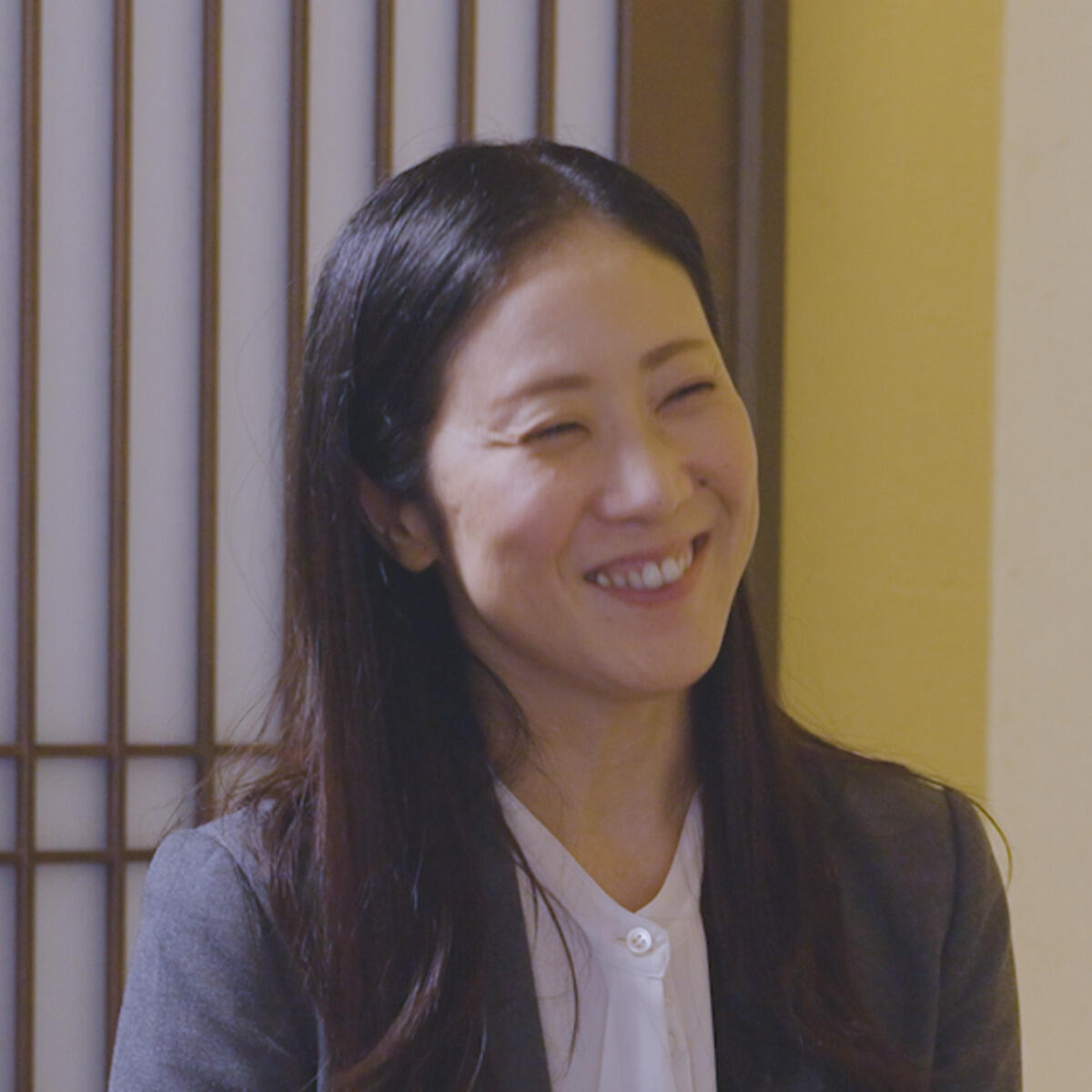 Photo of Minako Tani