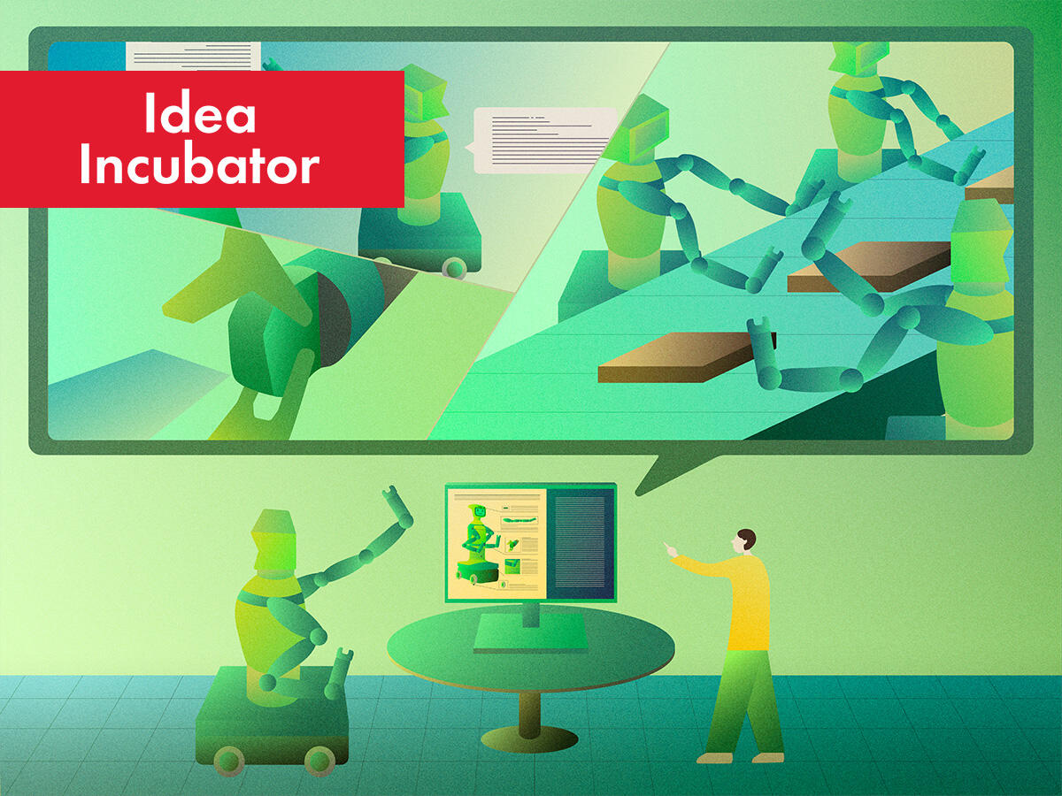 A Future with Robots by Our Side: PAL Robotics Part 1 thumbnail