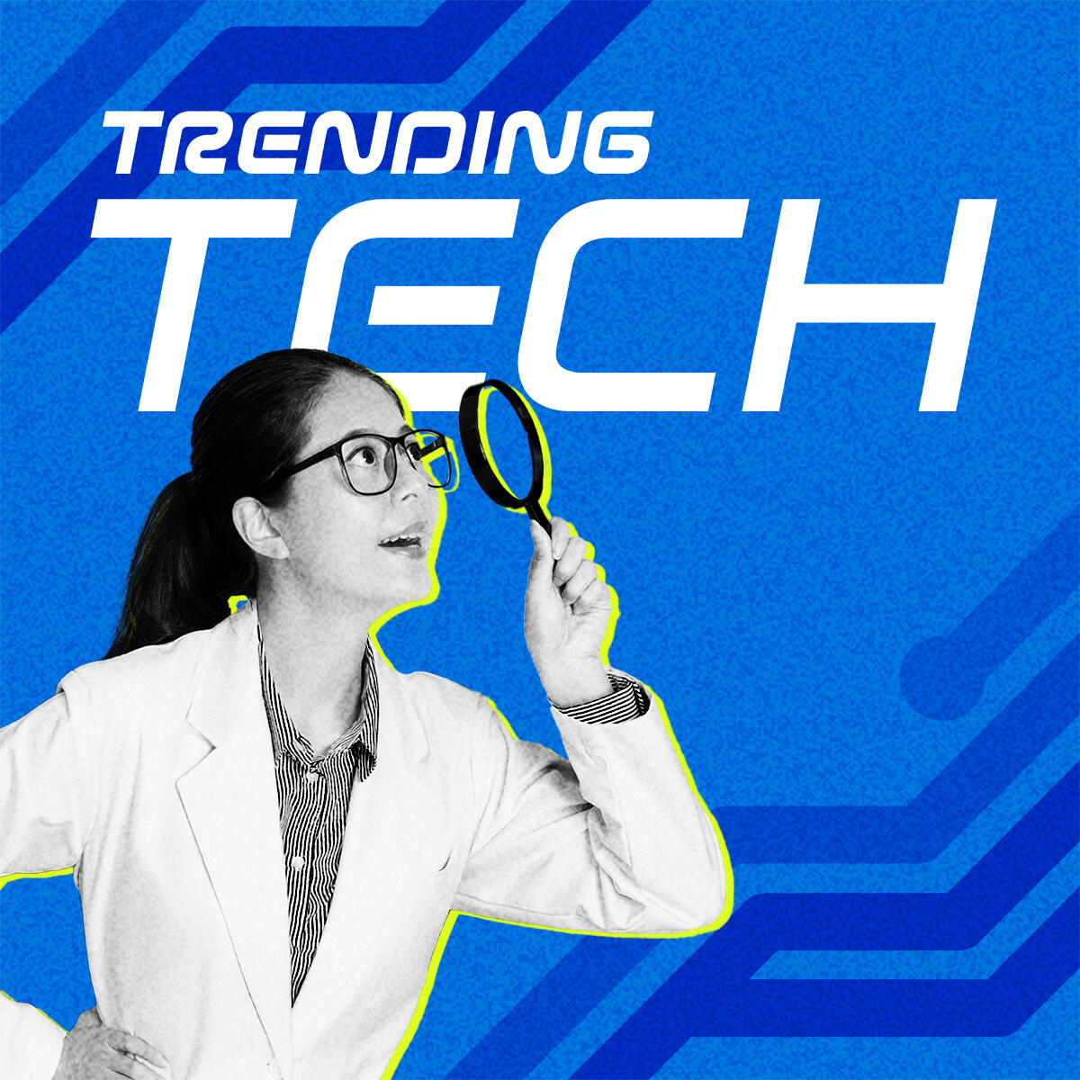 TRENDING TECH thumbnail